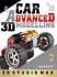 Car Advanced 3D Modelling 3D Studio Max